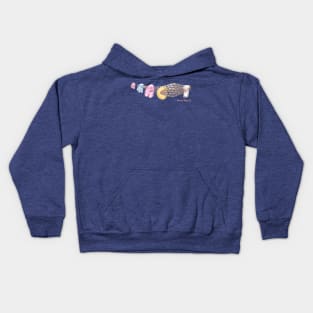 Pacmania Kids Hoodie